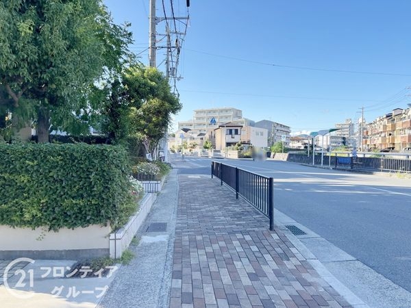 伊丹レックスマンション　中古マンション