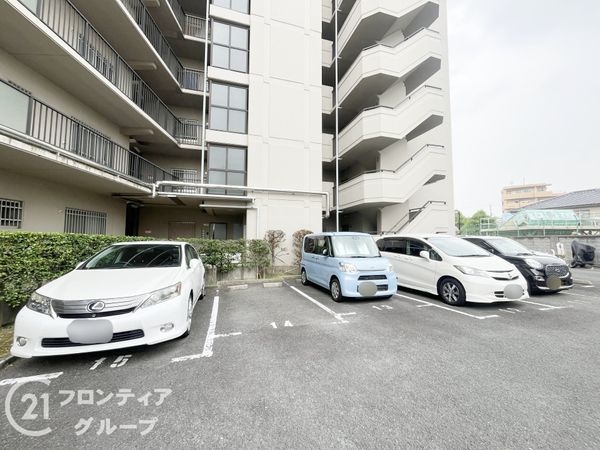 伊丹レックスマンション　中古マンション