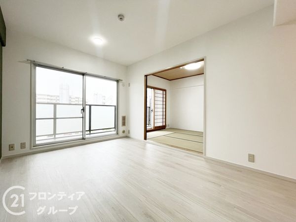 伊丹レックスマンション　中古マンション