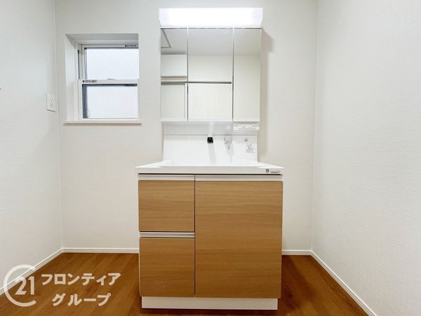 尼崎市西難波町２丁目　新築一戸建て　第１５　全１区画