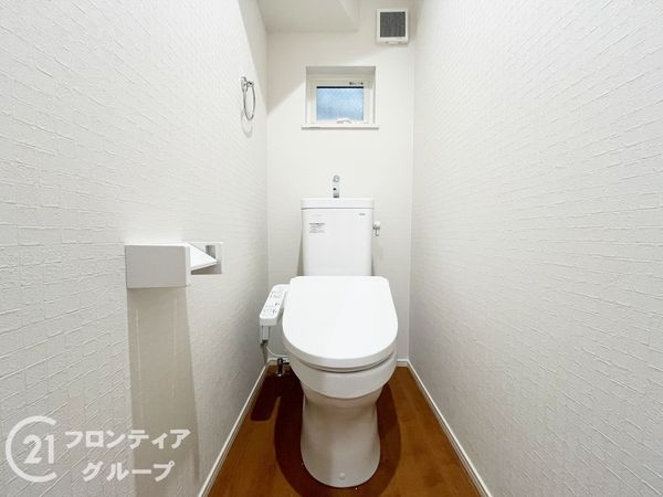 尼崎市西難波町２丁目　新築一戸建て　第１５　全１区画