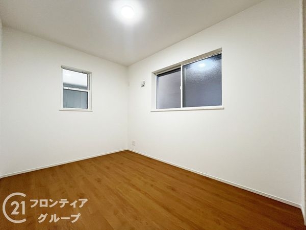 尼崎市西難波町２丁目　新築一戸建て　第１５　全１区画