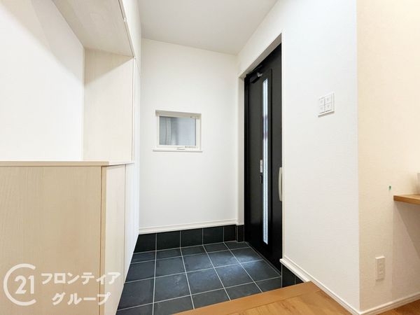 尼崎市西難波町２丁目　新築一戸建て　第１５　全１区画