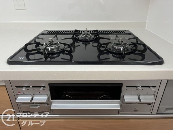 尼崎市西難波町２丁目　新築一戸建て　第１５　全１区画