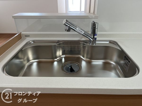 尼崎市西難波町２丁目　新築一戸建て　第１５　全１区画
