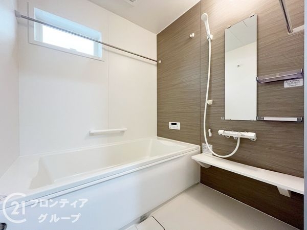 尼崎市西難波町２丁目　新築一戸建て　第１５　全１区画