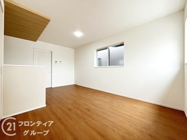 尼崎市西難波町２丁目　新築一戸建て　第１５　全１区画