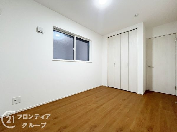 尼崎市西難波町２丁目　新築一戸建て　第１５　全１区画
