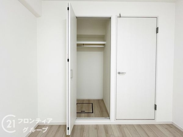 ネオコーポ東武庫川　中古マンション