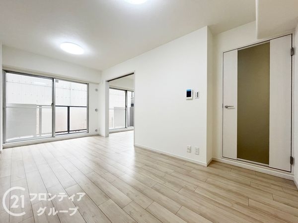 ネオコーポ東武庫川　中古マンション