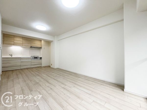 ネオコーポ東武庫川　中古マンション
