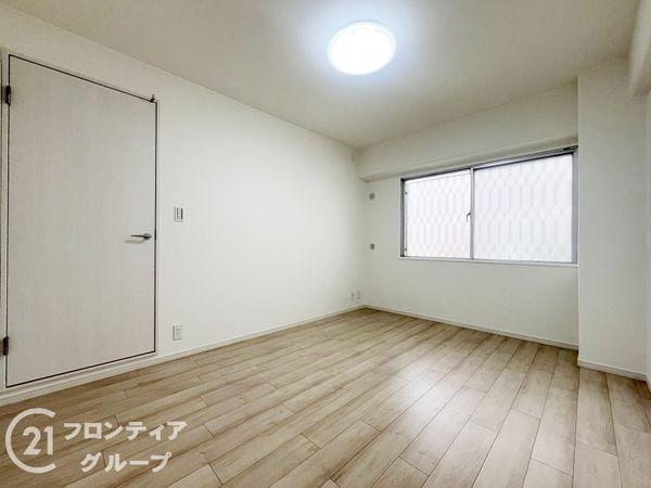 ネオコーポ東武庫川　中古マンション