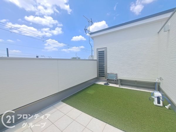 尼崎市尾浜町２丁目の中古一戸建て