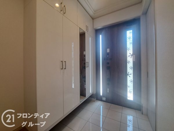 尼崎市尾浜町２丁目の中古一戸建て