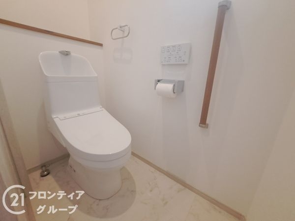 尼崎市尾浜町２丁目の中古一戸建て