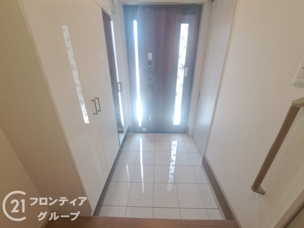 尼崎市尾浜町２丁目の中古一戸建て