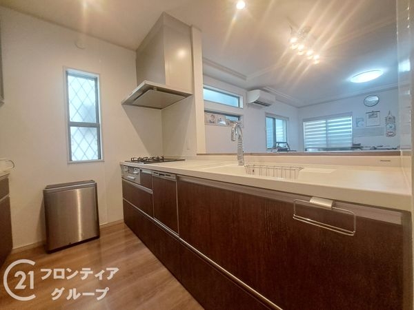 尼崎市尾浜町２丁目の中古一戸建て