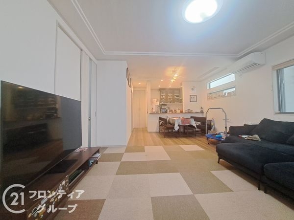 尼崎市尾浜町２丁目の中古一戸建て