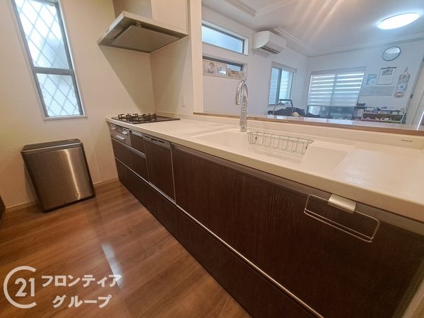 尼崎市尾浜町２丁目の中古一戸建て