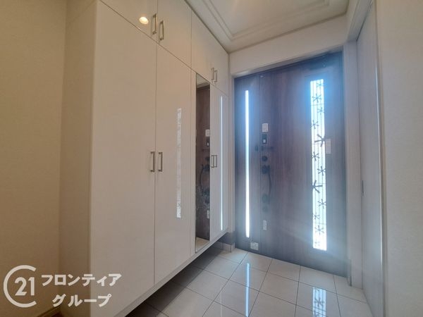 尼崎市尾浜町２丁目の中古一戸建て