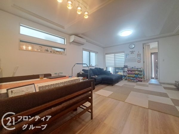 尼崎市尾浜町２丁目の中古一戸建て