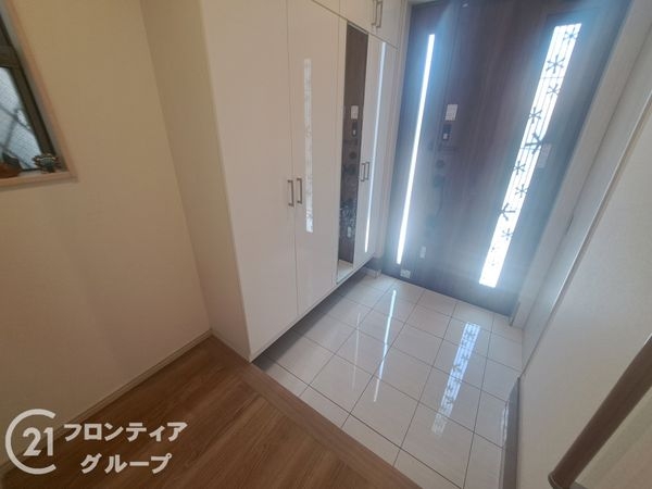 尼崎市尾浜町２丁目の中古一戸建て