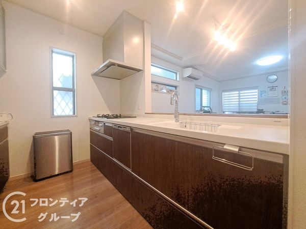 尼崎市尾浜町２丁目の中古一戸建て