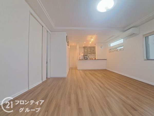 尼崎市尾浜町２丁目の中古一戸建て