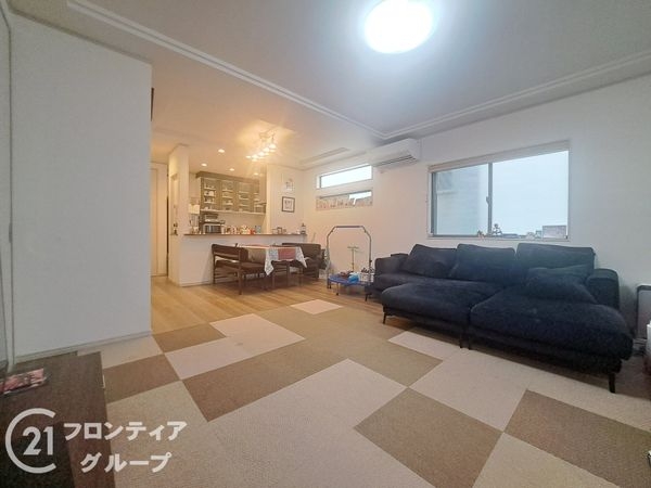 尼崎市尾浜町２丁目の中古一戸建て