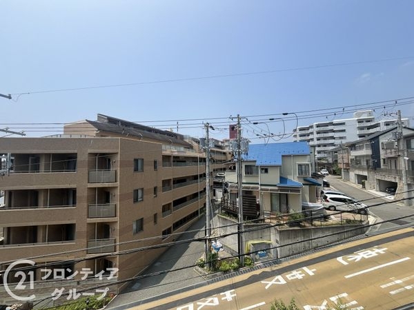 シーアイマンション夙川広田　中古マンション