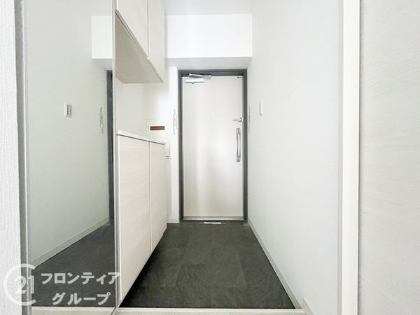 シーアイマンション夙川広田　中古マンション