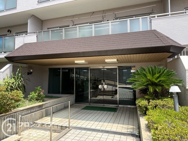 シーアイマンション夙川広田　中古マンション