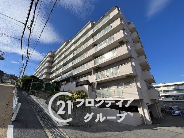 シーアイマンション夙川広田　中古マンション