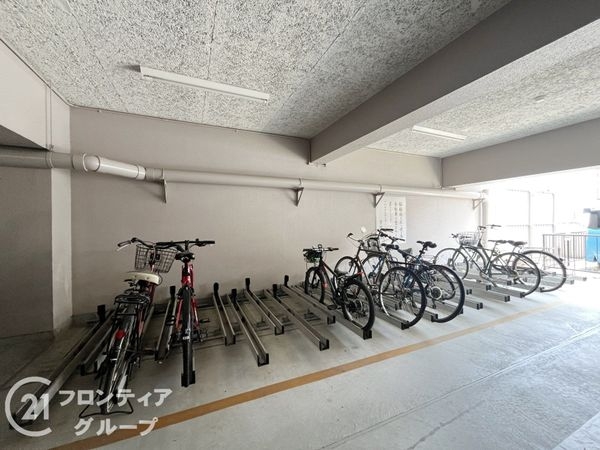 シーアイマンション夙川広田　中古マンション
