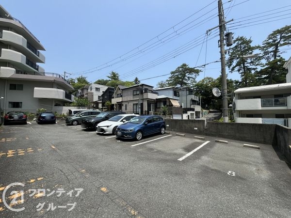 シーアイマンション夙川広田　中古マンション