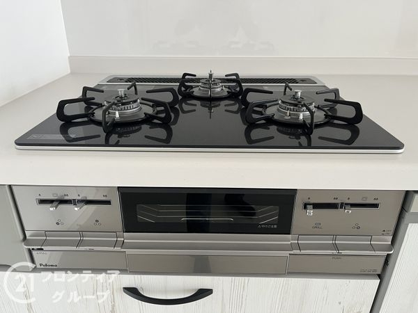 シーアイマンション夙川広田　中古マンション