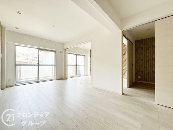 シーアイマンション夙川広田　中古マンション