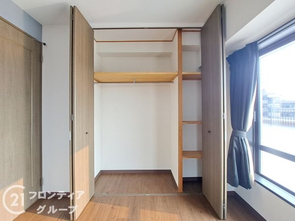 コート甲子園南１番館　中古マンション