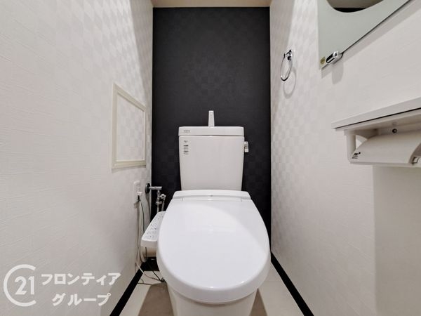 コート甲子園南１番館　中古マンション