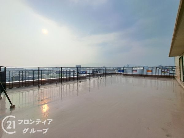 コート甲子園南１番館　中古マンション