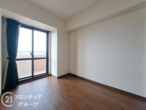 コート甲子園南１番館　中古マンション