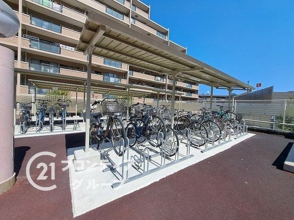 コート甲子園南１番館　中古マンション