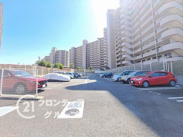 コート甲子園南１番館　中古マンション