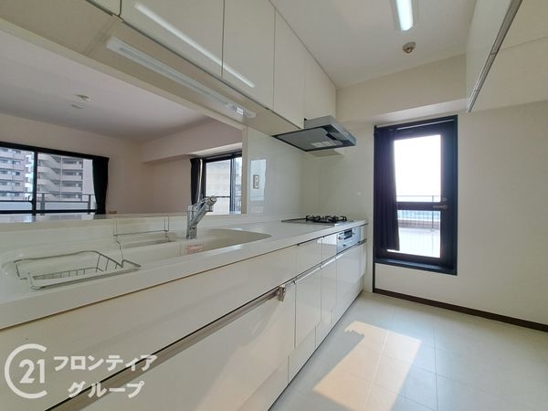 コート甲子園南１番館　中古マンション