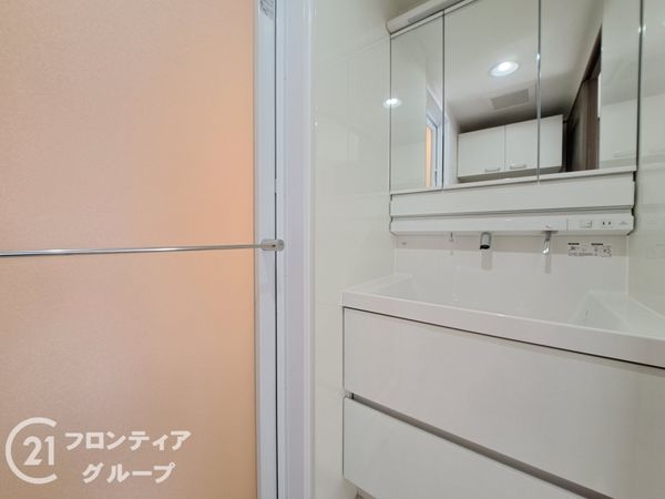 コート甲子園南１番館　中古マンション