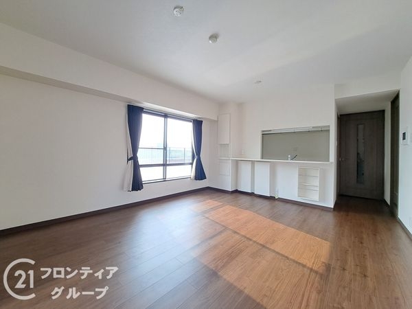 コート甲子園南１番館　中古マンション