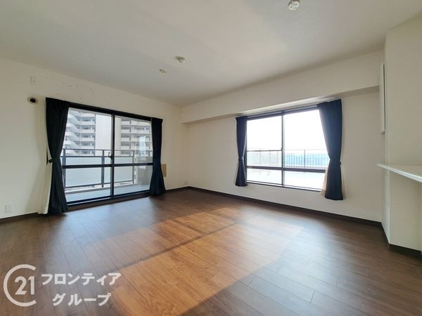 コート甲子園南１番館　中古マンション