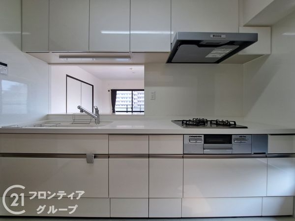 コート甲子園南１番館　中古マンション