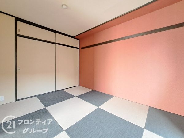 コート甲子園南１番館　中古マンション