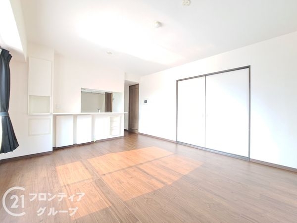 コート甲子園南１番館　中古マンション